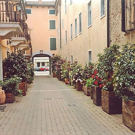 Albergo Corte Antica Villafranca di Verona Exteriér fotografie