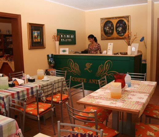 Albergo Corte Antica Villafranca di Verona Exteriér fotografie