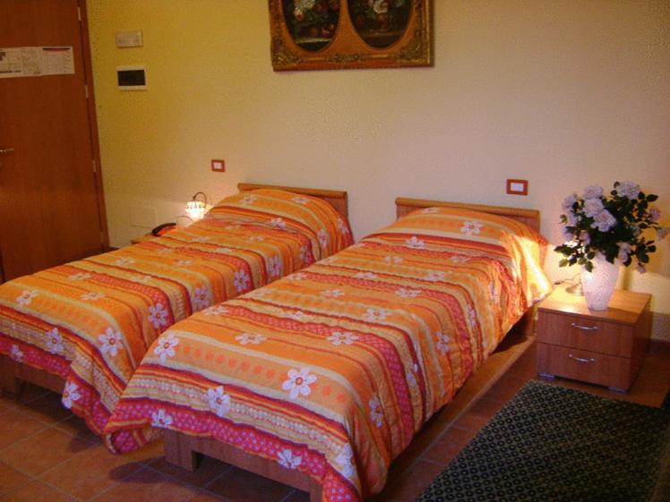 Albergo Corte Antica Villafranca di Verona Exteriér fotografie