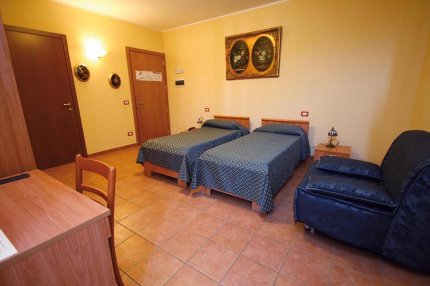Albergo Corte Antica Villafranca di Verona Exteriér fotografie