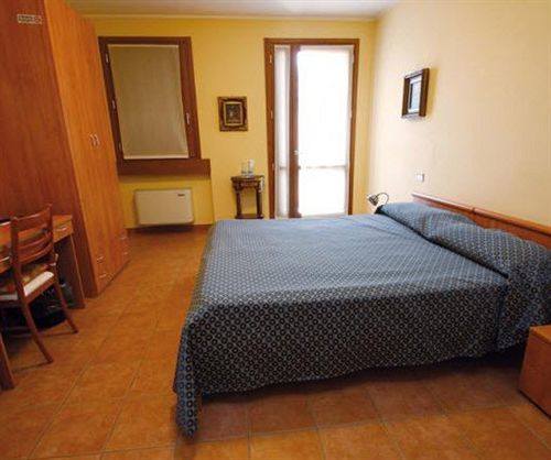 Albergo Corte Antica Villafranca di Verona Exteriér fotografie