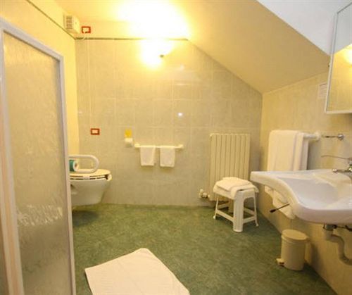 Albergo Corte Antica Villafranca di Verona Exteriér fotografie