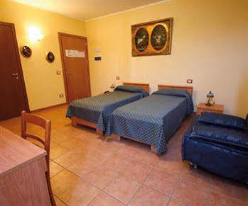Albergo Corte Antica Villafranca di Verona Exteriér fotografie